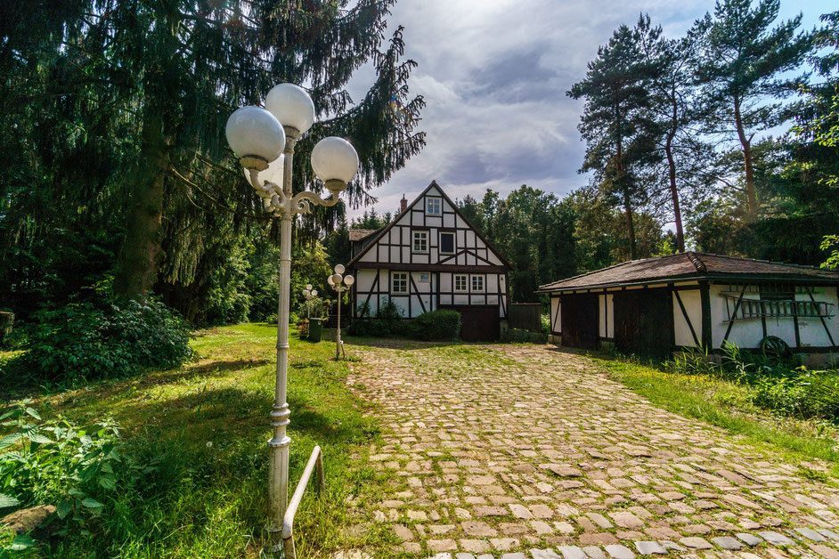 Zollhaus-Marketing ist da!