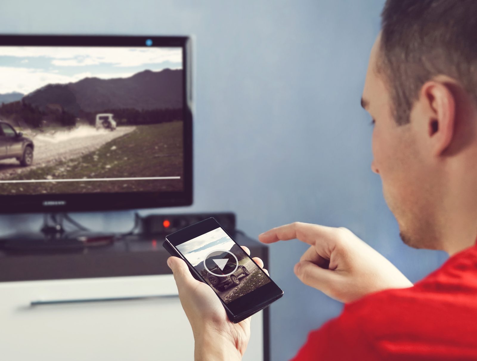 Facebook und YouTube sind NICHT die Platzhirsche beim Live-Streaming